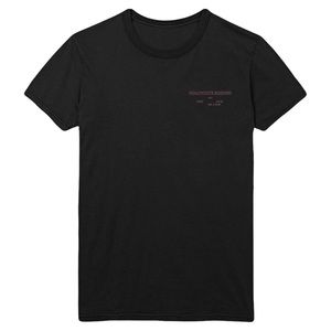 ✨ SOLD ✨ Post Malone | Hollywood's Bleeding T-Shirt